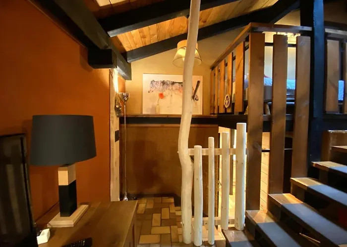 La Pomme De Pin 1 Appartement Avec Terrasse