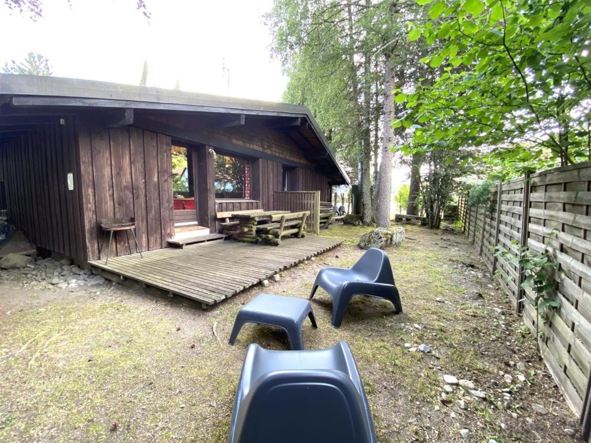 La Pomme De Pin 1 Appartement Avec Terrasse La Bresse