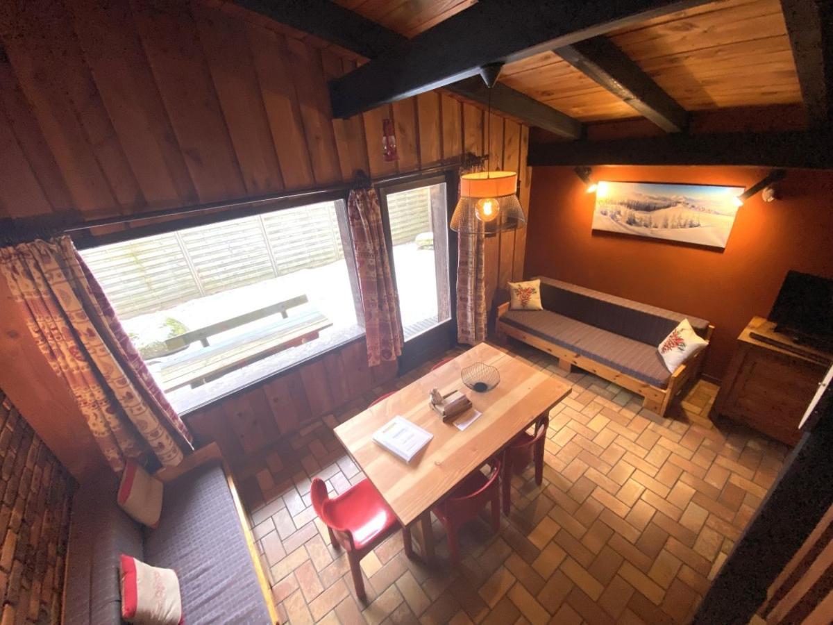 La Pomme De Pin 1 Appartement Avec Terrasse *