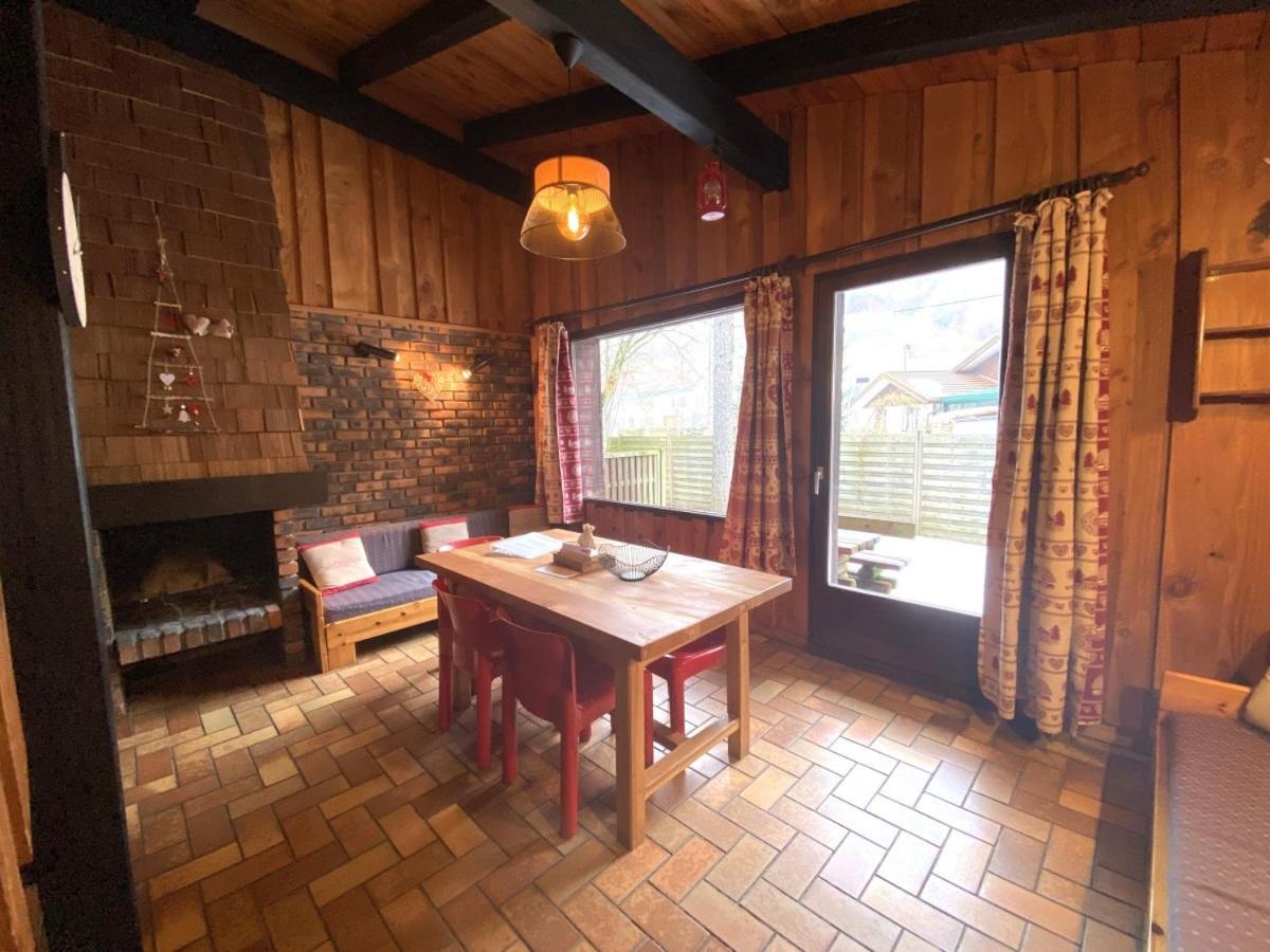 La Pomme De Pin 1 Appartement Avec Terrasse
