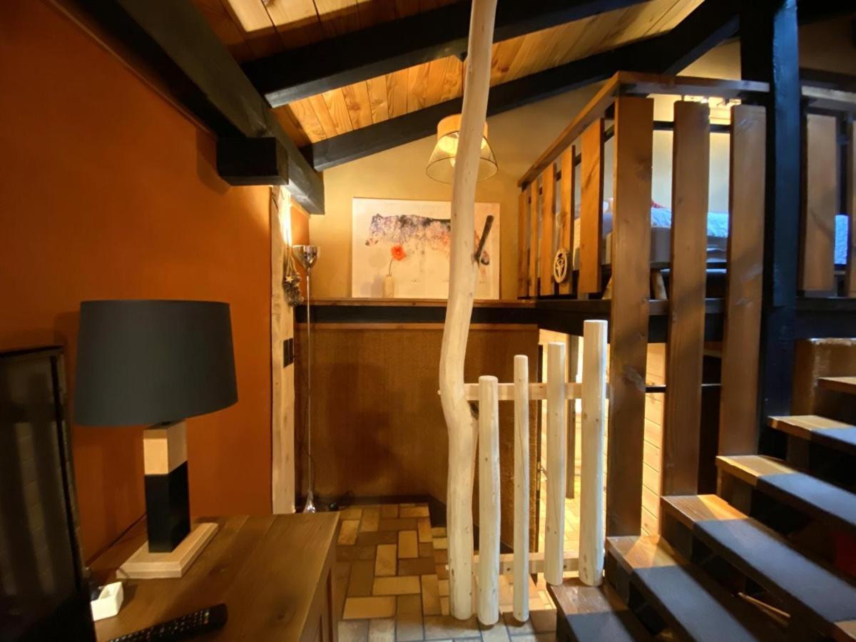 La Pomme De Pin 1 Appartement Avec Terrasse *