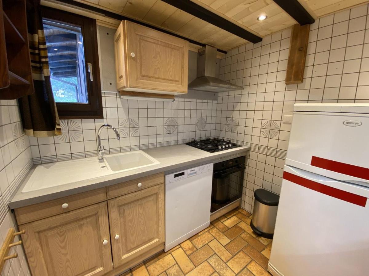 La Pomme De Pin 1 Appartement Avec Terrasse Apartment *